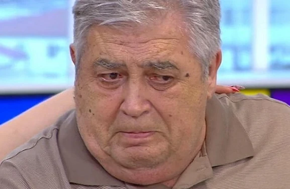 Rafael Dadaşovun xəstəliyi məlum oldu — xərçəng imiş