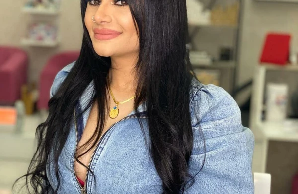 Naz Milanın gecə klubunda erotik videosu yayılıb (18+)