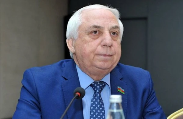 Hadi Rəcəblidən nəticələrin ləğvi ilə bağlı açıqlama: “Allaha pənah”