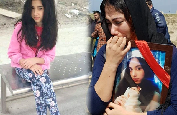 Elina Hacıyevanın işi ilə bağlı yenidən məhkəməyə müraciət olunub