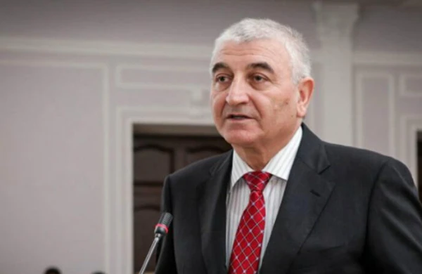 Məzahir Pənahov qanunsuz aksiyadan danışdı: Baxıb ləzzət alırdım