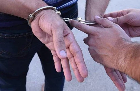 Bakıda yük avtomobilini qaçıran şəxs tutulub