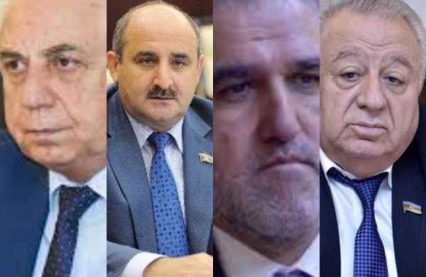 MSK-dan 4 namizədlə bağlı ŞOK QƏRAR