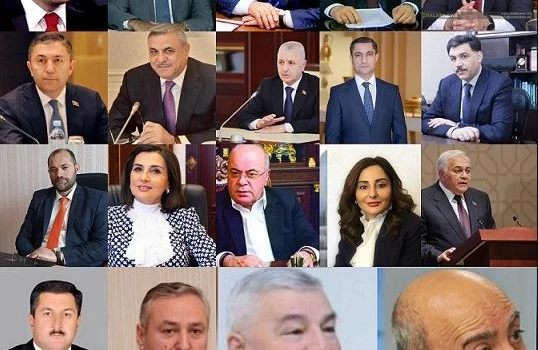 MSK bu gün toplanır - Bu şəxslərin də nəticələri ləğv edilə bilər