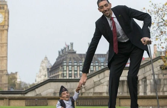 Hündürboy olmaq üçün nələr etməliyik? - MARAQLI VİDEO