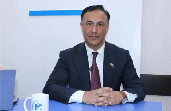 Elmar Nəsirov: Seçkidə növbə o qədər çox idi ki,kişilər növbəsini qadınlara verirdi