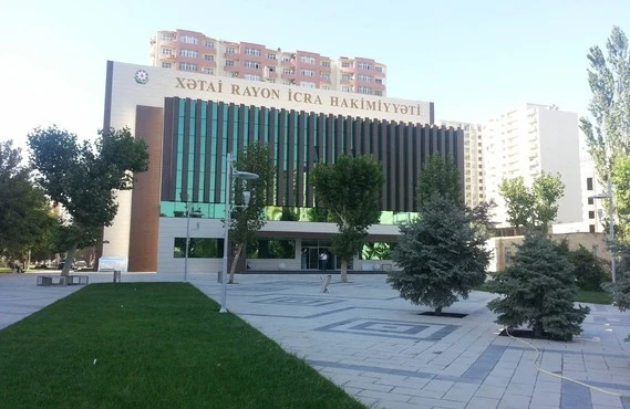 Xətainin icra başçısından yeni təyinatlar - SİYAHI