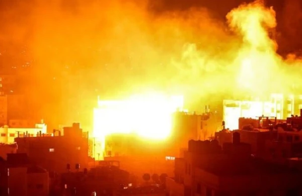 SON DƏQİQƏ: Türkiyə ordusundan DƏHŞƏTLİ HÜCUM - Onlarla hərbçi həlak oldu