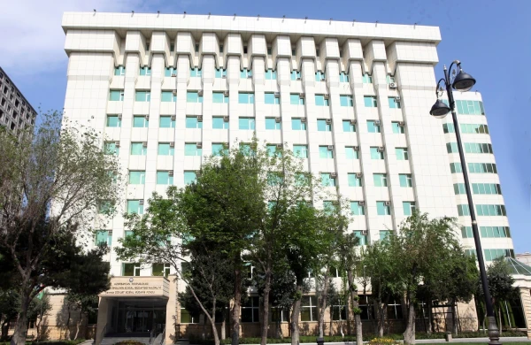 DSMF-də yeni idarələr yaradıldı