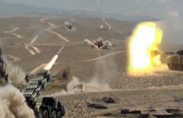 Ermənistandan SENSASİON İDDİA: Azərbaycan yaxın həftələrdə hüçuma keçəcək, əgər...