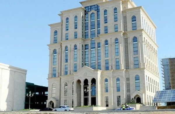 Bu dairə ilə bağlı qərar verildi - SON DƏQİQƏ