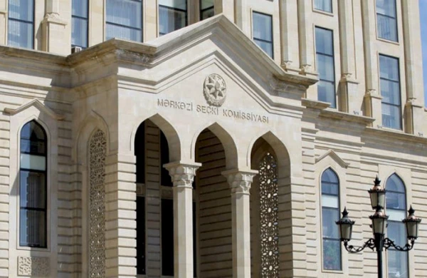 SON DƏQİQƏ: 7 məntəqənin nəticələri ləğv edildi