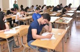 Ali məktəblərə qəbul imtahanında daha bir dəyişiklik edildi