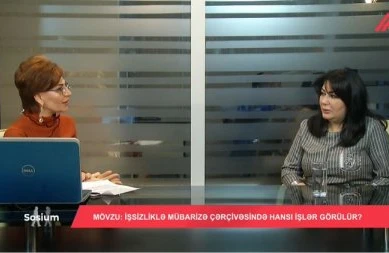 İşsizlikdən sığorta müavinəti kimlərə veriləcək? - VİDEO