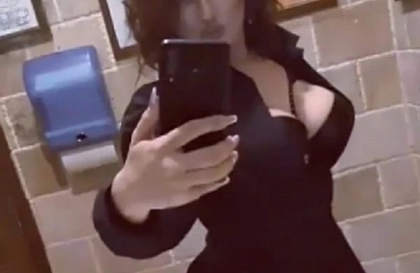 Azərbaycanlı məşhurun tualetdən görüntüsü yayıldı: Görün, nələr yazdılar