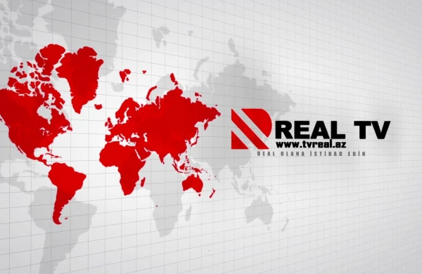 REAL TV-dən Ləman və Afətlə bağlı - Açıqlama