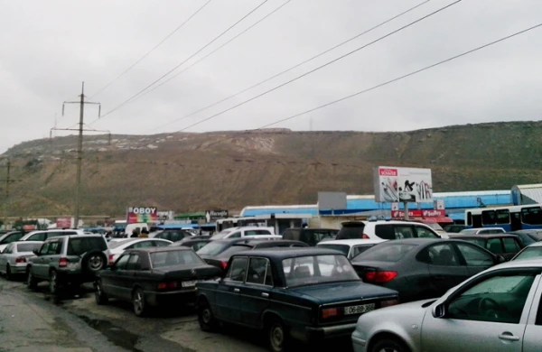 "Sədərək"də biabırçılıq: yanğından sonra bunu da etdilər