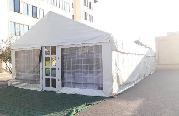 SON DƏQİQƏ! Bakıda məşhur şəxsin 17 yaşlı oğlu öldü