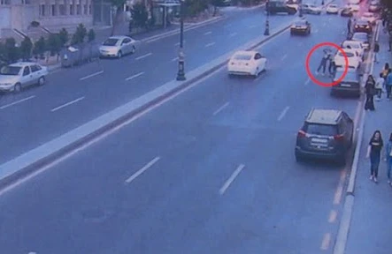 Bakıda generalın qohumu niyə öldürülüb? - Şok kadrlar yayıldı