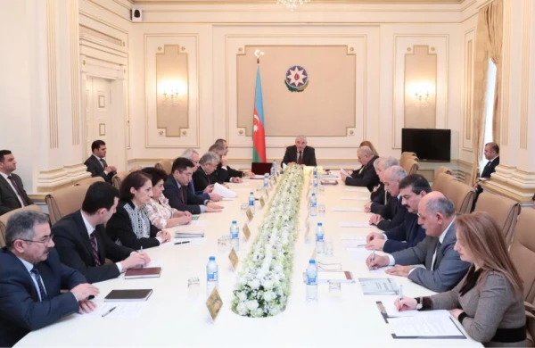 TƏCİLİ!  MSK bu dairə ilə bağlı qərar verdi