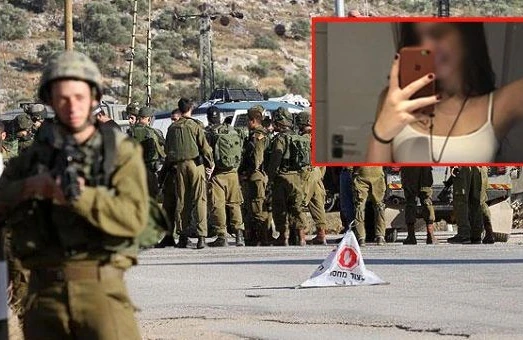İsrail əsgərləri "Həmas qadınlarına" tamah salıb başlarına iş açdılar