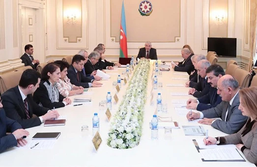 Daha 5 məntəqənin seçki nəticələri ləğv edilib