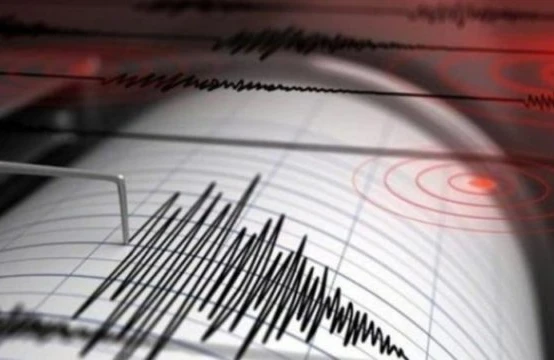 SON DƏQİQƏ: Azərbaycanda ZƏLZƏLƏ BAŞ VERDİ