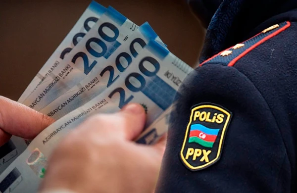Ən çox bu rayonların polisindən Prezidentə şikayət var 
