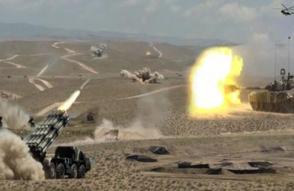 ABŞ-la İrəvan yazışması: Qarabağı qaytaraq... – Şok sənəd