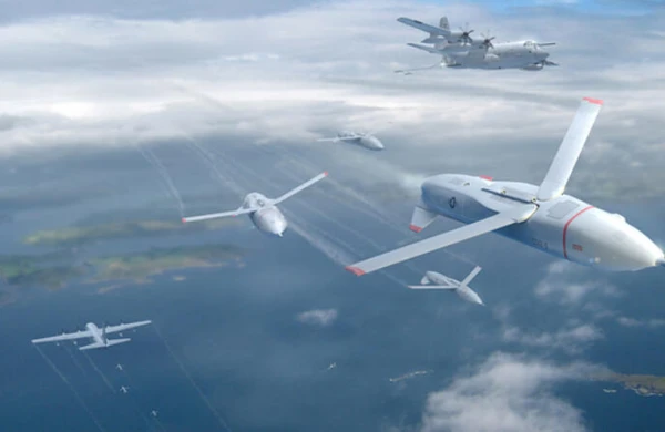 SON DƏQİQƏ: ABŞ hərbi təyyarələrini HAVAYA QALDIRDI - Türkiyəyə qarşı əməliyyat başladı