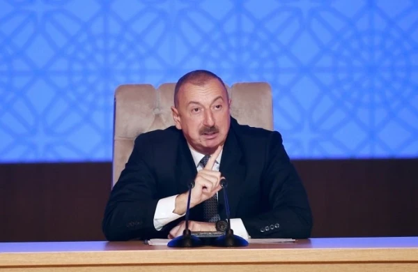 Prezidentə  ən çox hansı məhkəmələrlə bağlı müraciətlər daxil olur? 