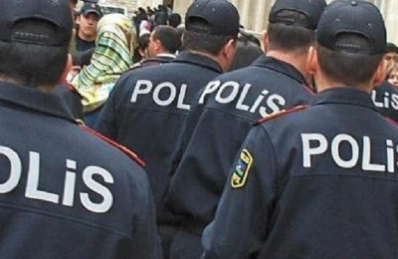 Əhali ən çox bu rayonların polisindən narazıdır - SİYAHI