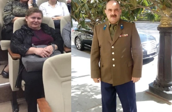 Qarabağ qazisinin ailəsi çörəksiz qalıb: Evdə işləyən yeganə şəxs işdən çıxarıldı - ŞİKAYƏT