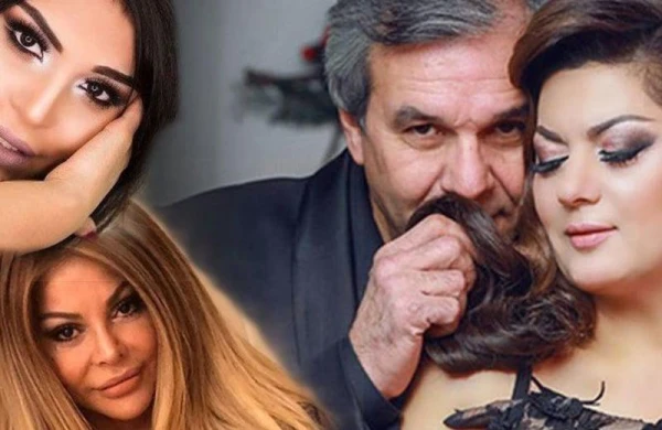 Arvadını başqa kişi ilə tutdu, amma onu bağışladı – Həyatından xəyanət keçən məşhurlarımız