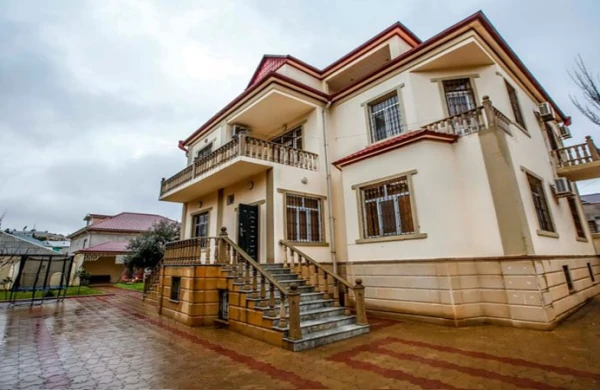 Hökumətdən varlılara şok xəbərdarlıq: Bahalı villalar kütləvi satışa çıxarılır