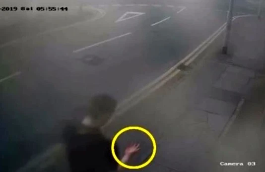 Azyaşlı qızı zorlayan futbolçu öldürüldü - ŞOK VİDEO YAYILDI