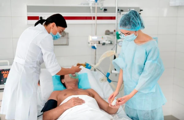 Bakıda ölən şəxsi “soydular” - 3 saylı klinik xəstəxanada biabırçılıq