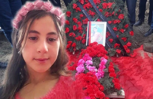 Prokurorluqdan Nərminin qətli haqda: Yeni məlumat...