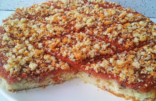 5 dəqiqəyə hazırlanan piroq - Xanımlar  üçün izahı VİDEO