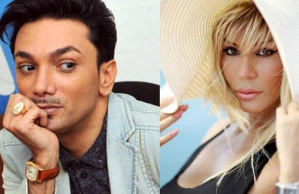 Briliant Dadaşovadan şok sözlər: "Kişi ilə cinsi əlaqə zamanı özünü videoya çəkib..." — VİDEO