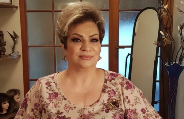 Afaq Bəşirqızı Mübariz Mənsimov haqqında nələr dedi?