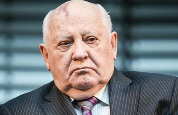 Qorbaçovdan Qarabağla bağlı Ermənistanı şok edəcək  video yayıldı