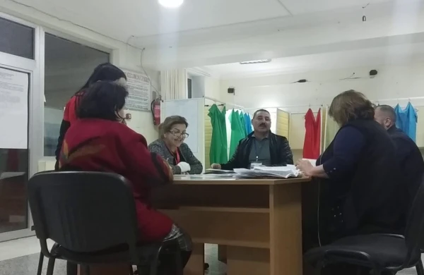 Məzahir Pənahovdan ədalətli qərar: Videoya baxıb,nəticəni ləğv etdi +VİDEO