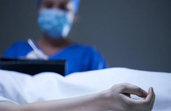 Ağciyər Xəstəlikləri İnstitutunda daha bir ölüm