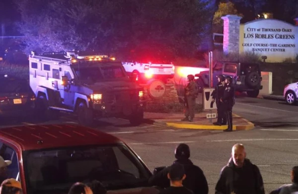 SON DƏQİQƏ: Türklərə dəhşətli hücum - Çox sayda ölü və yaralı var