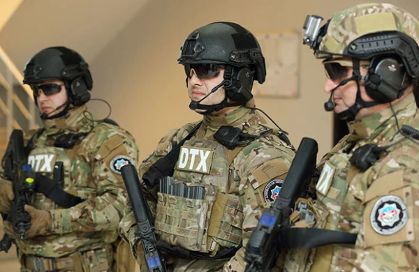 SON DƏQİQƏ! Azərbaycanda icra başçısı həbs edildi