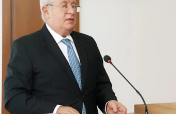 DTX-nın həbs etdiyi icra başçısının oğlanları haqda TƏFƏRRÜAT: Oğlu kimdir?