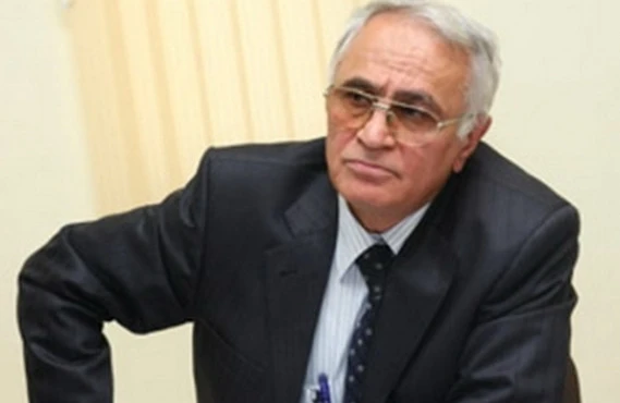 Rəhim Qazıyevi döyən keçmiş kürəkəni saxlanıldı