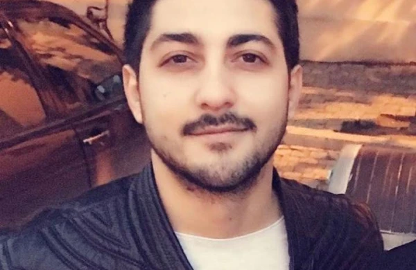 Bakıda itkin düşən şəxsi polis oteldən tapdı +FOTO