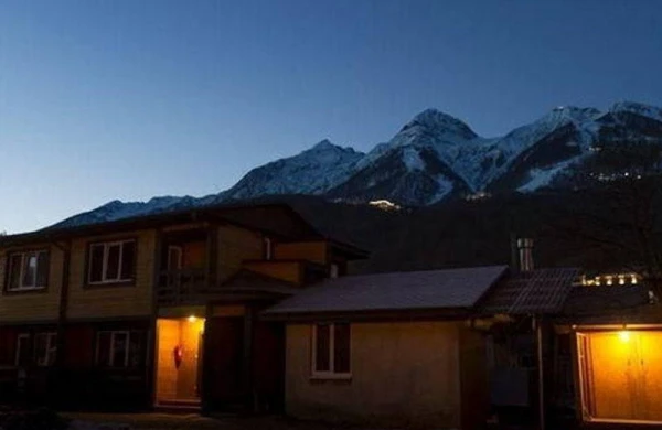 Ən yaxşı ev hansıdır?